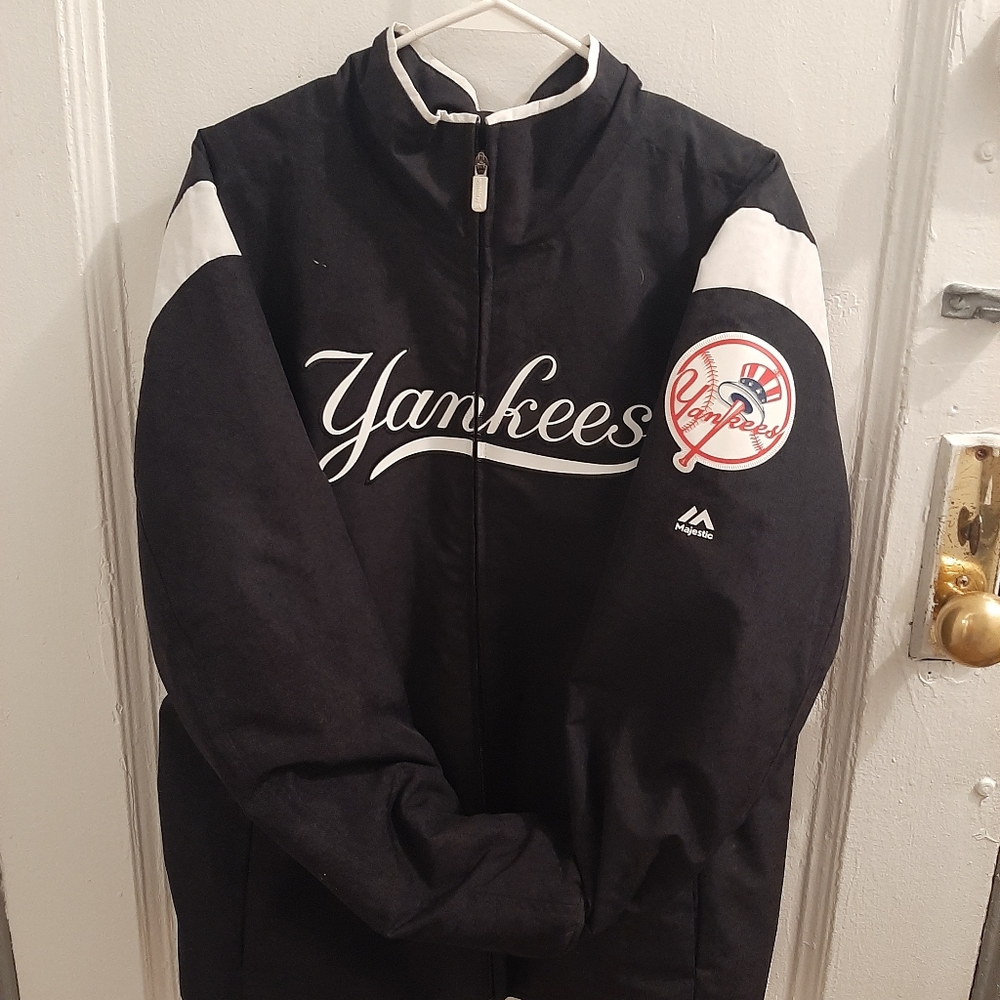 Men's Yankee jacket